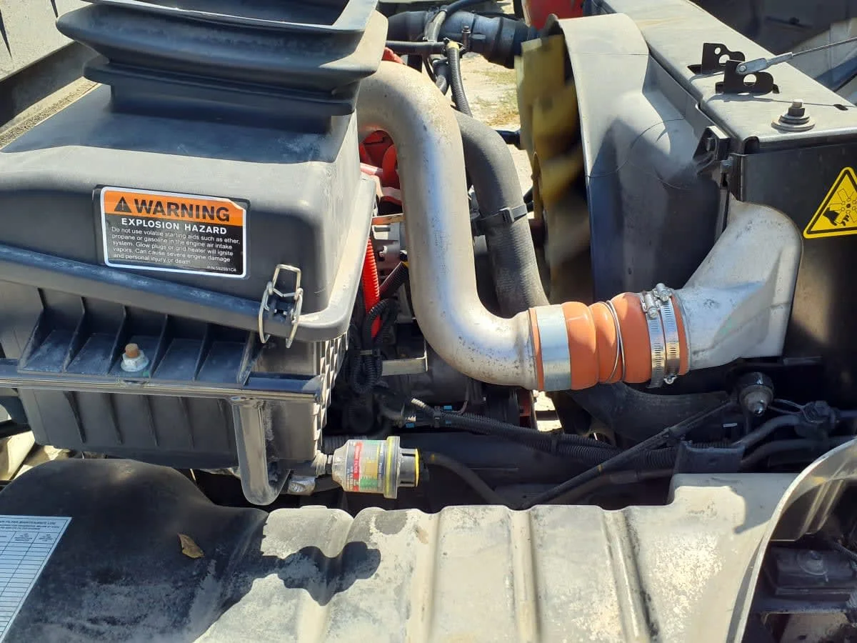 2019 International 4300 in Converse, TX — photo 14