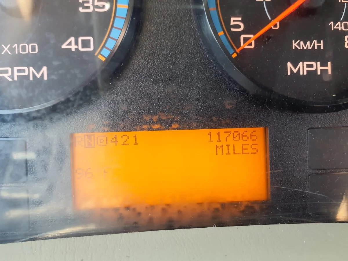 2019 International 4300 in Converse, TX — photo 11