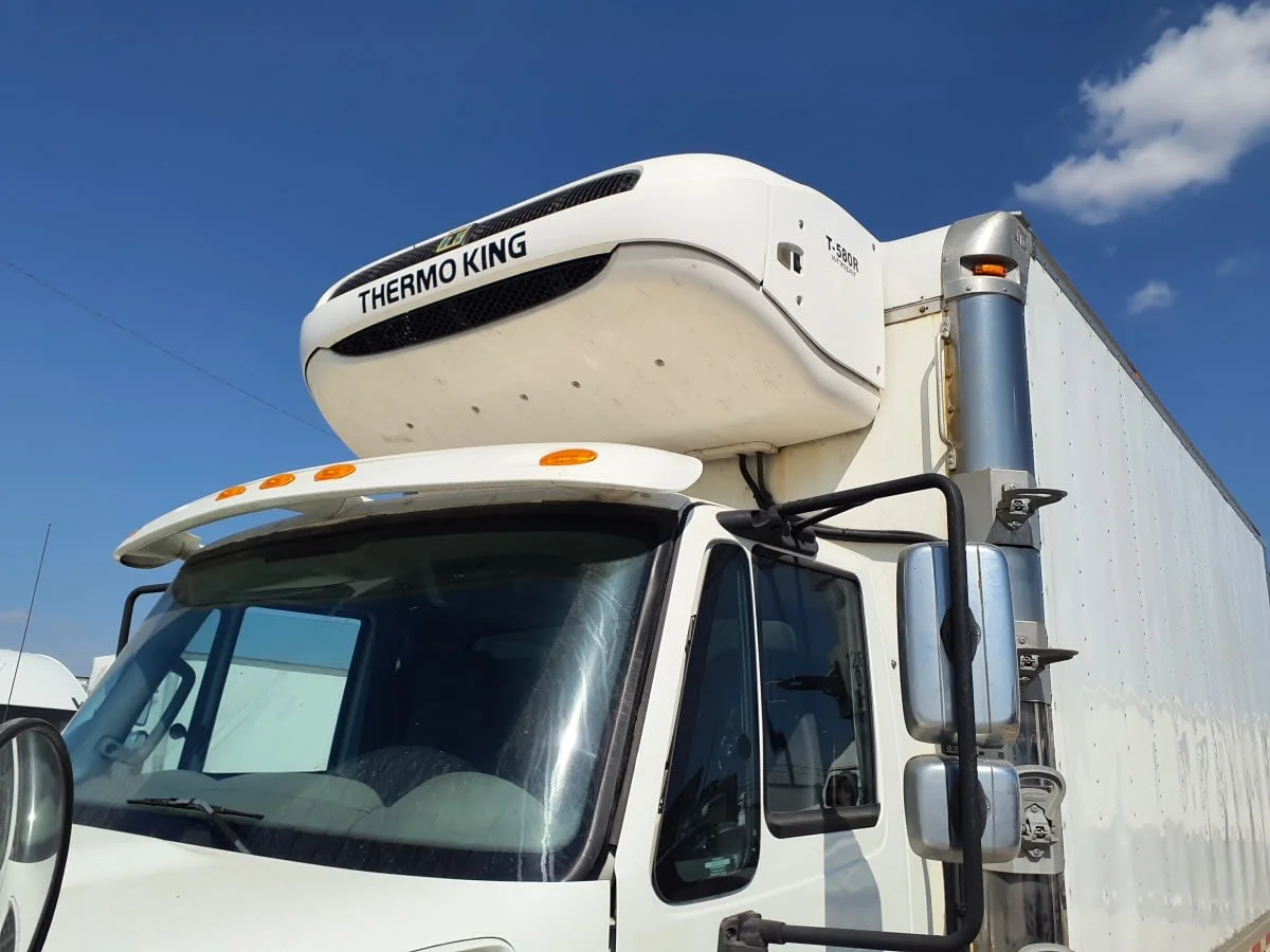 2019 International 4300 in Converse, TX — photo 7