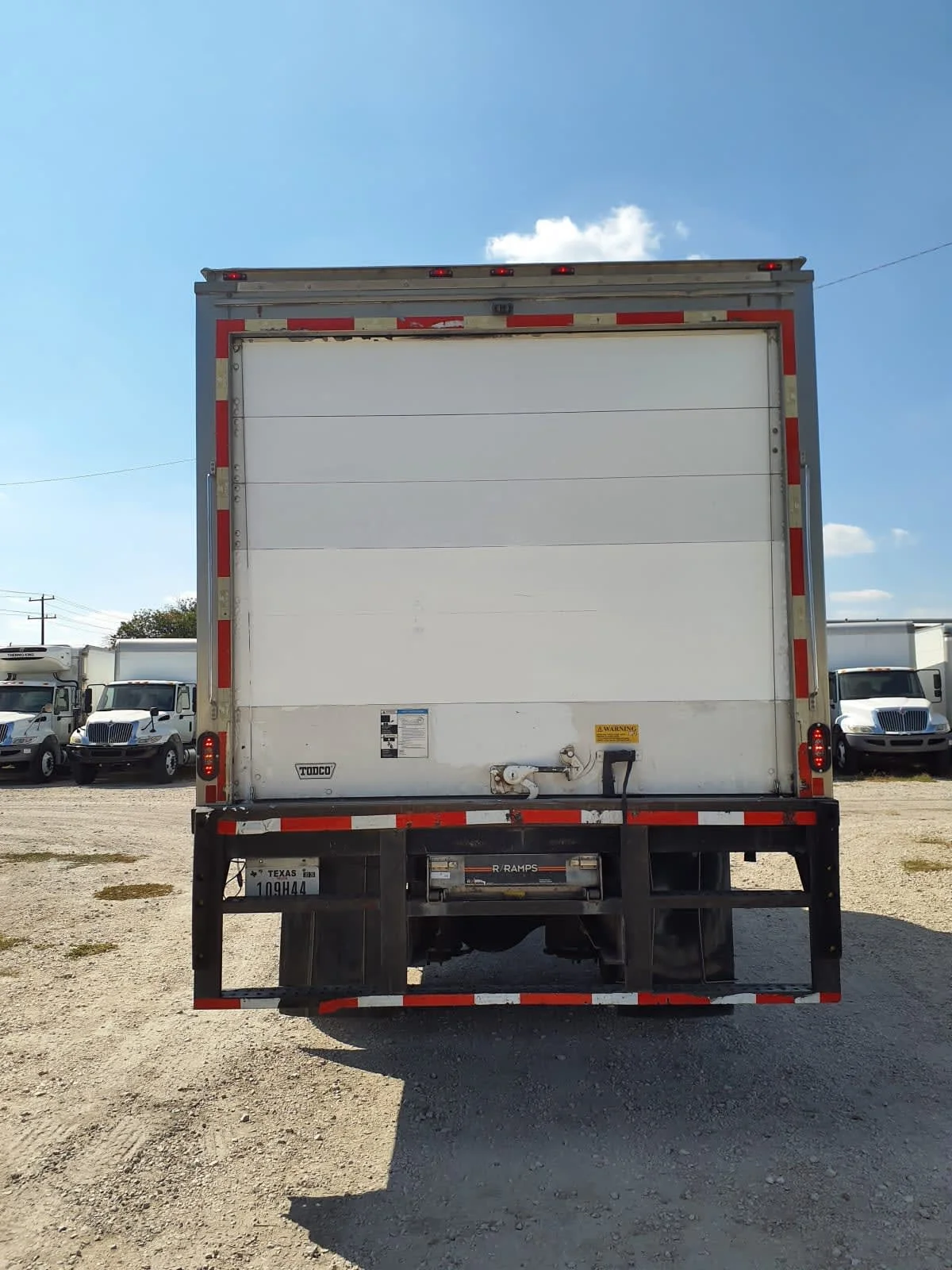 2019 International 4300 in Converse, TX — photo 5