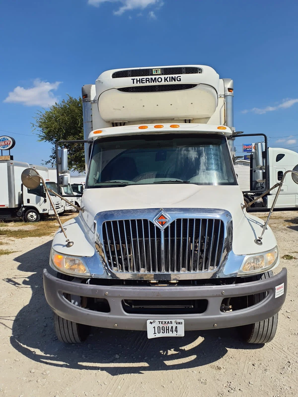2019 International 4300 in Converse, TX — photo 2