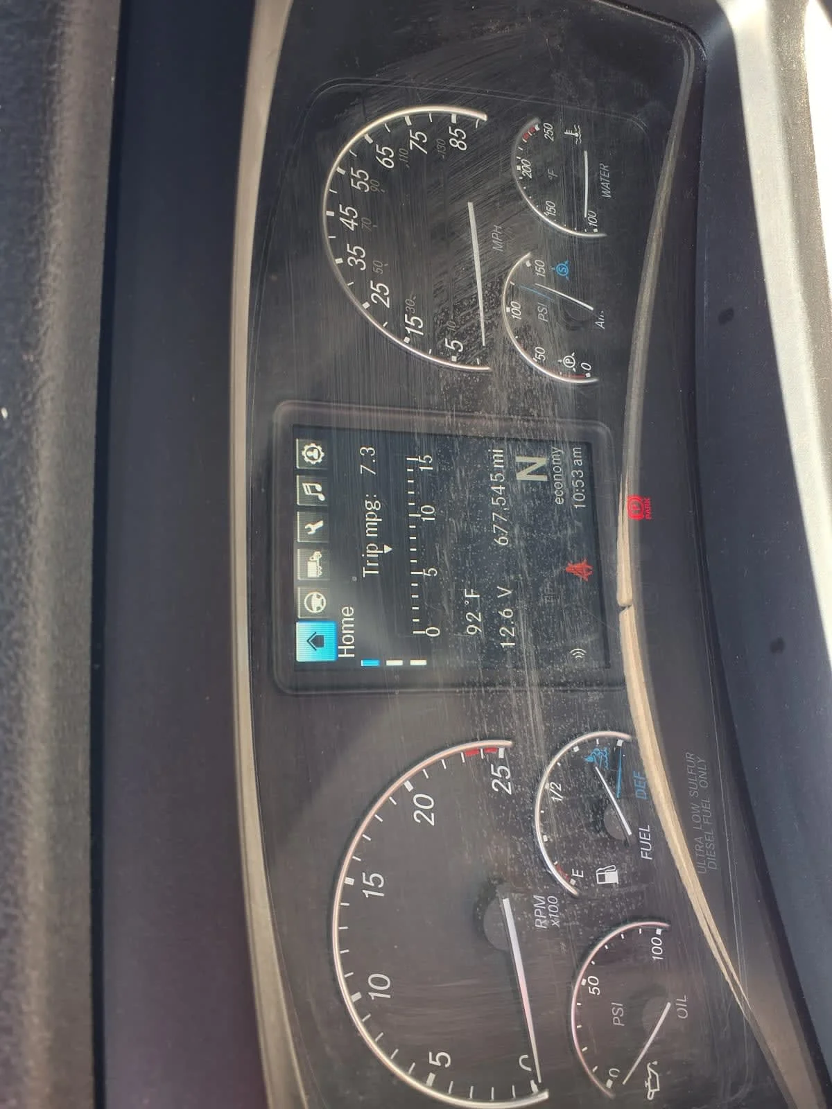 2022 Freightliner Cascadia in Commerce City, CO — photo 13
