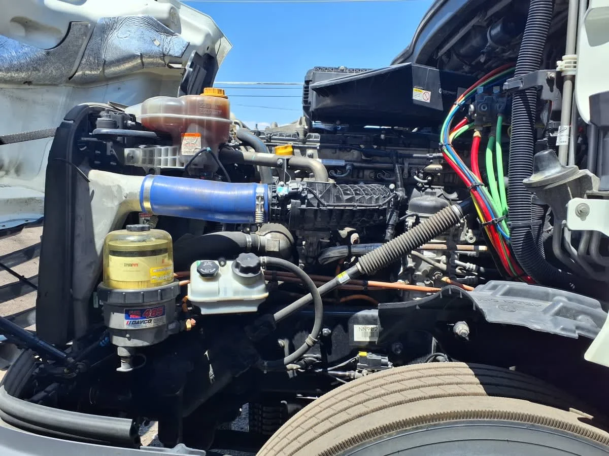 2022 Freightliner Cascadia in Commerce City, CO — photo 9