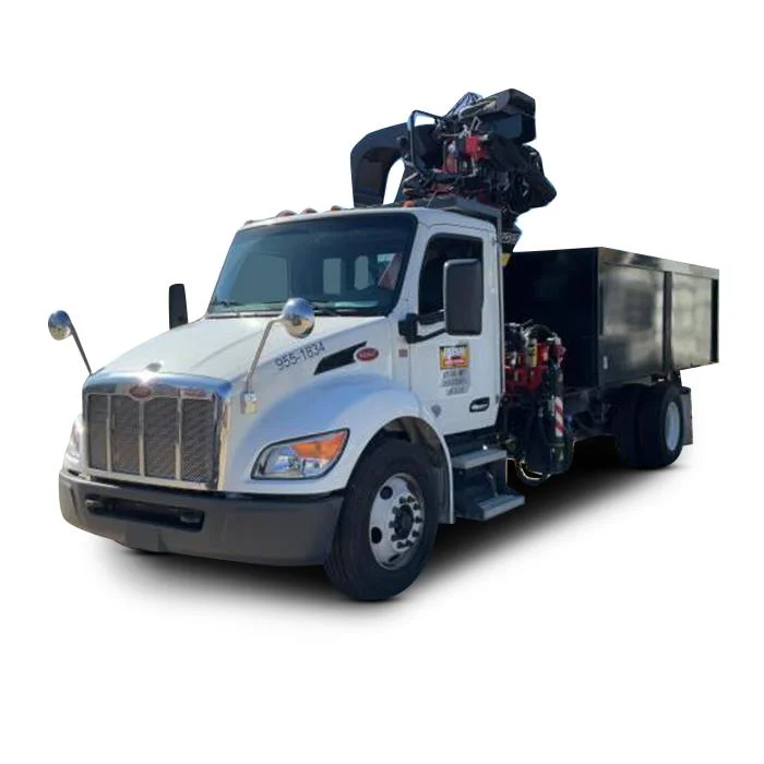 2025 Peterbilt 536