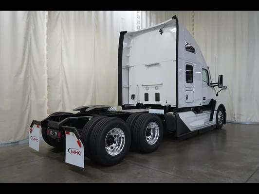 2027 Kenworth T680 in Nashville, TN — photo 4