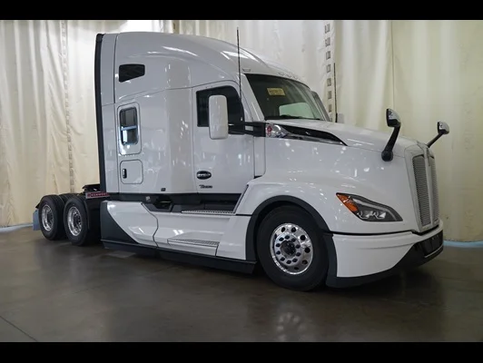 2027 Kenworth T680 in Nashville, TN