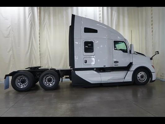 2027 Kenworth T680 in Nashville, TN — photo 6