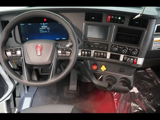 2027 Kenworth T680 in Nashville, TN — photo 2