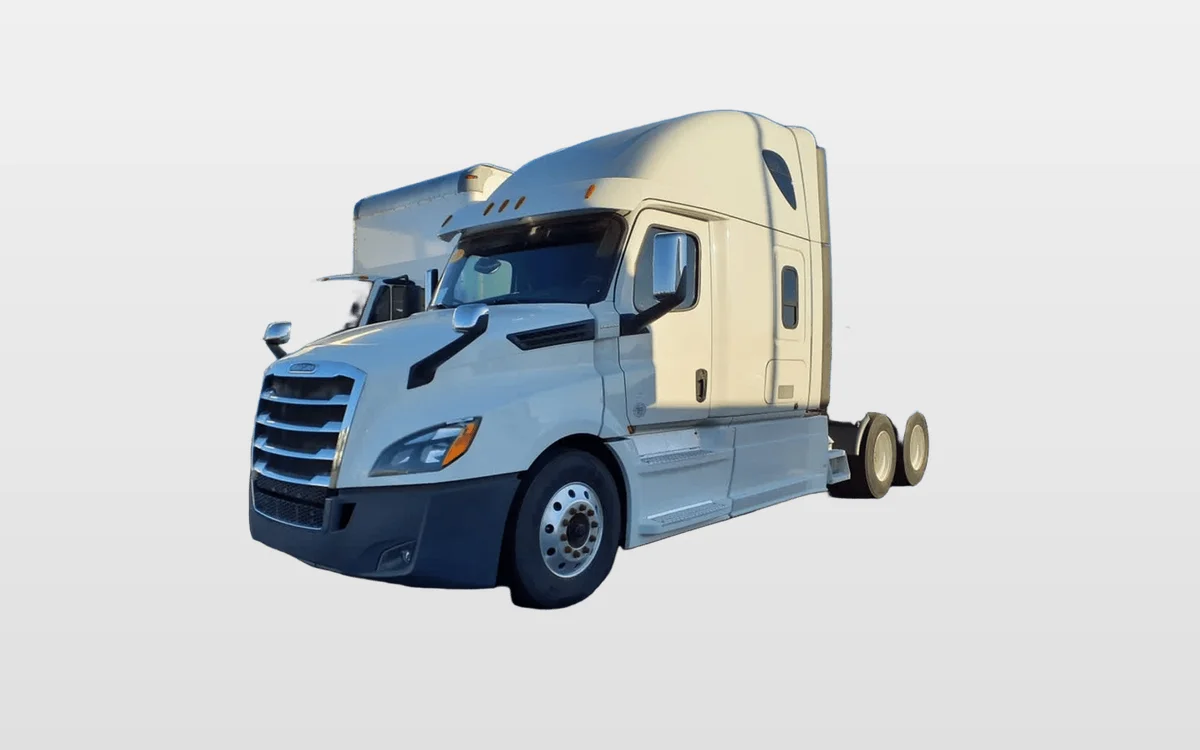 2020 Freightliner - image 1