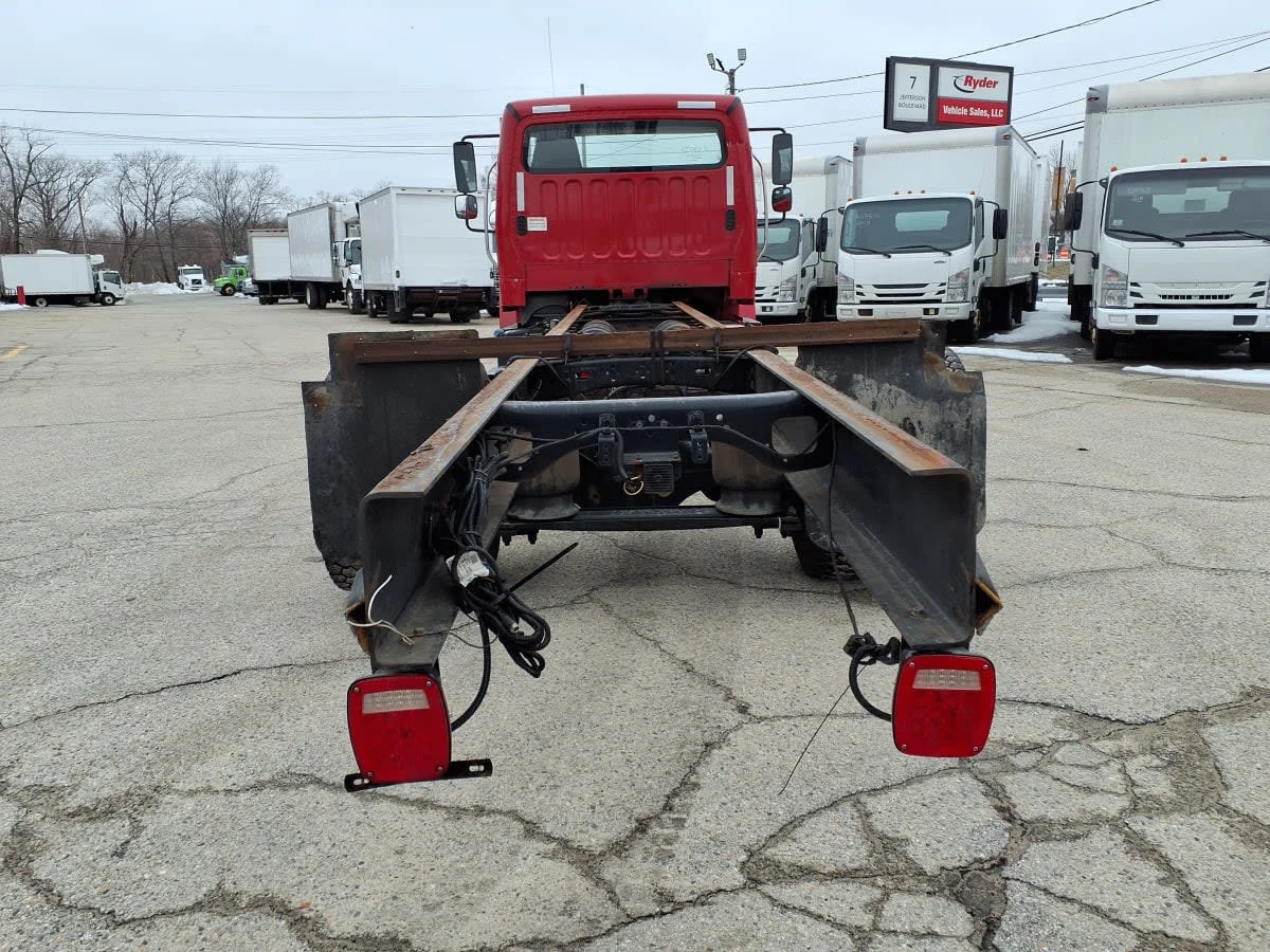 2020 Freightliner M2 106 in Warwick, RI — photo 5
