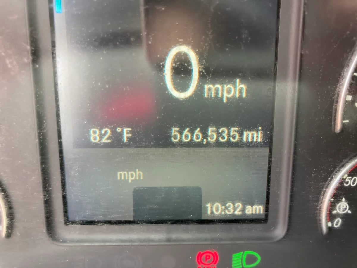 2020 Freightliner Cascadia in Springfield, MA — photo 15