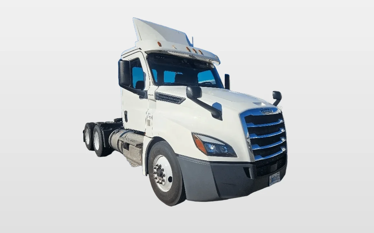 2020 Freightliner - image 1