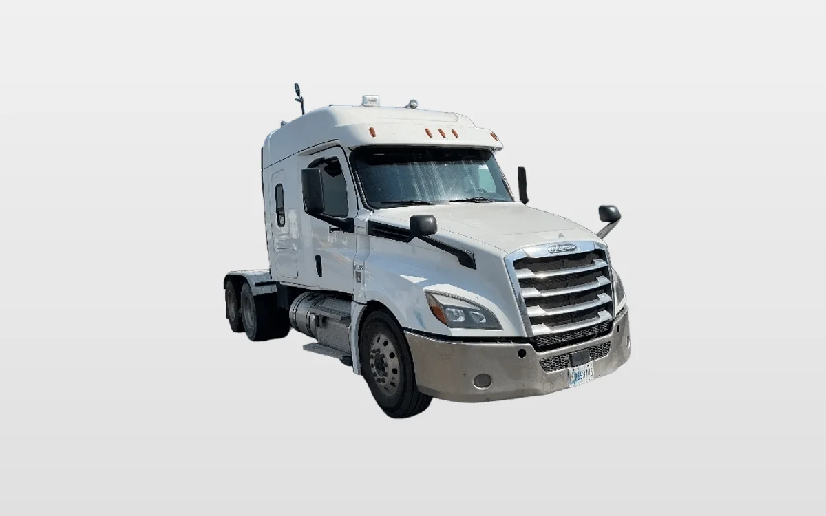 2020 Freightliner - image 1