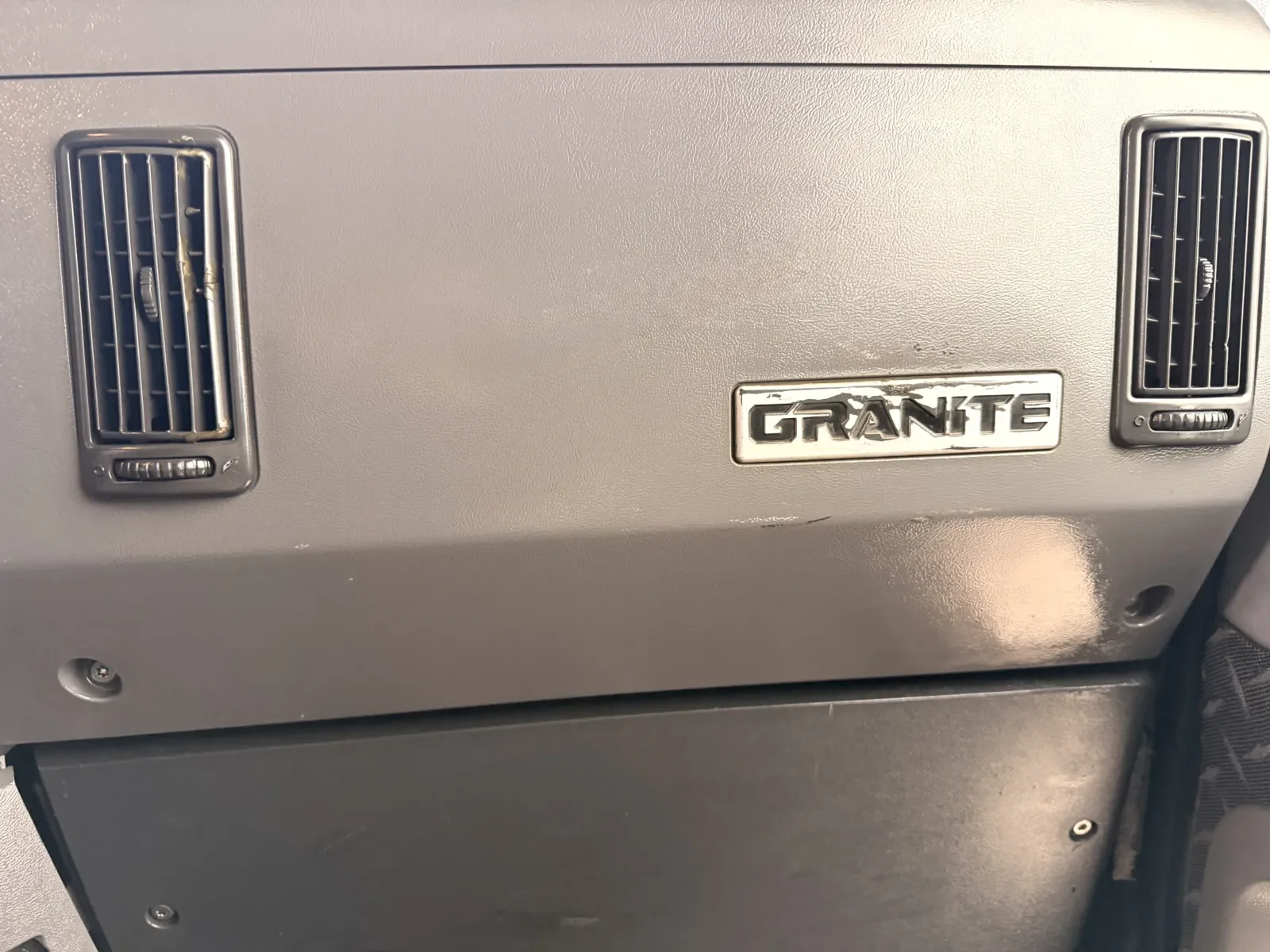 2011 Mack Granite in Greer, SC — photo 20