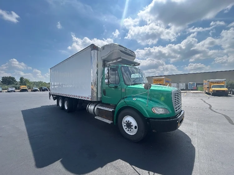 2020 Freightliner M2 112