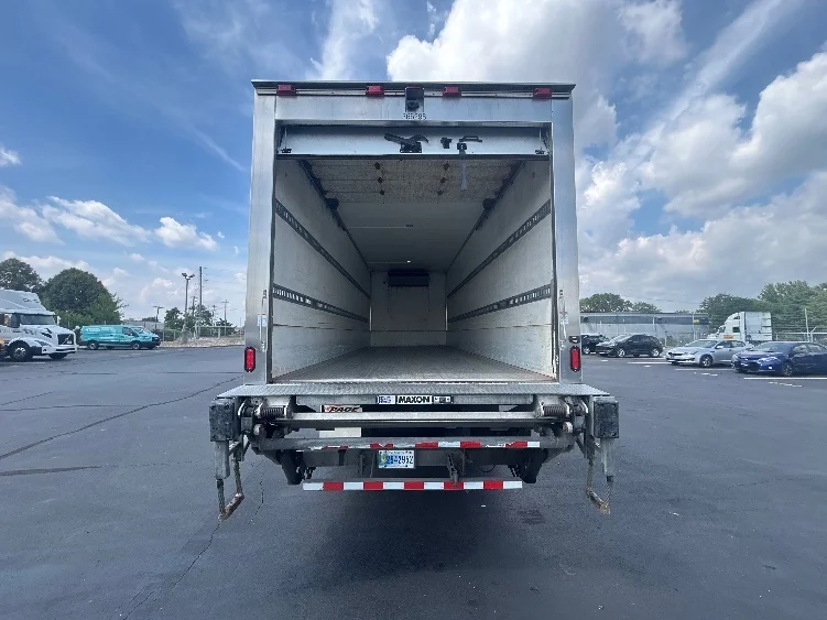 2020 Freightliner M2 112 in Indianapolis, IN — photo 8