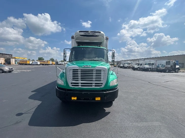 2020 Freightliner M2 112 in Indianapolis, IN — photo 2