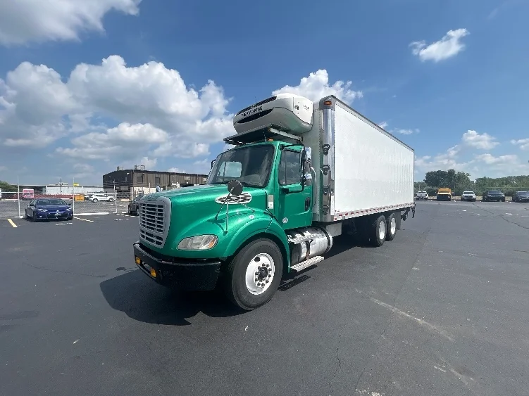 2020 Freightliner M2 112 in Indianapolis, IN — photo 3