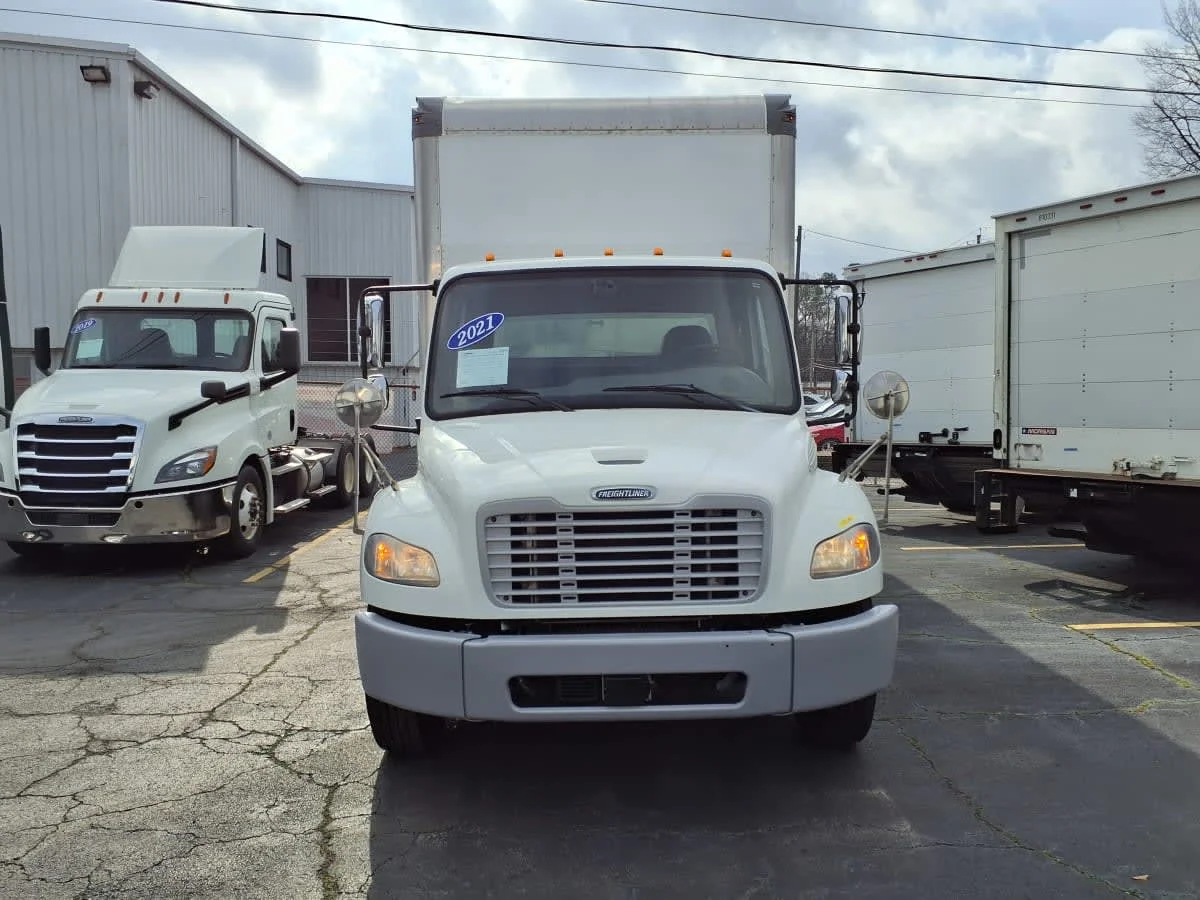 2021 Freightliner M2 106 - image 2