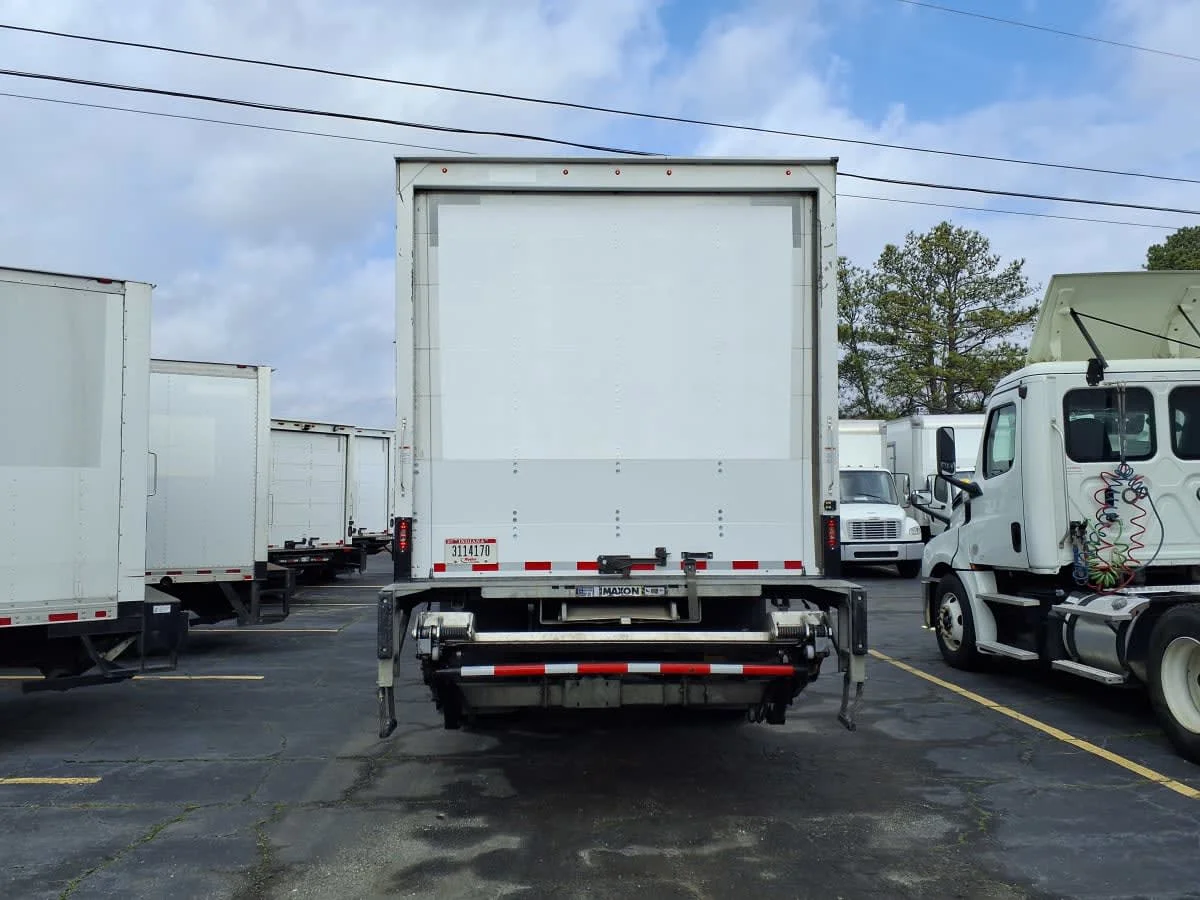 2021 Freightliner M2 106 - image 5