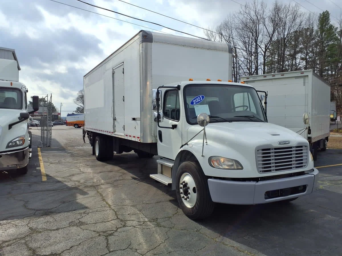 2021 Freightliner M2 106 in Doraville, GA