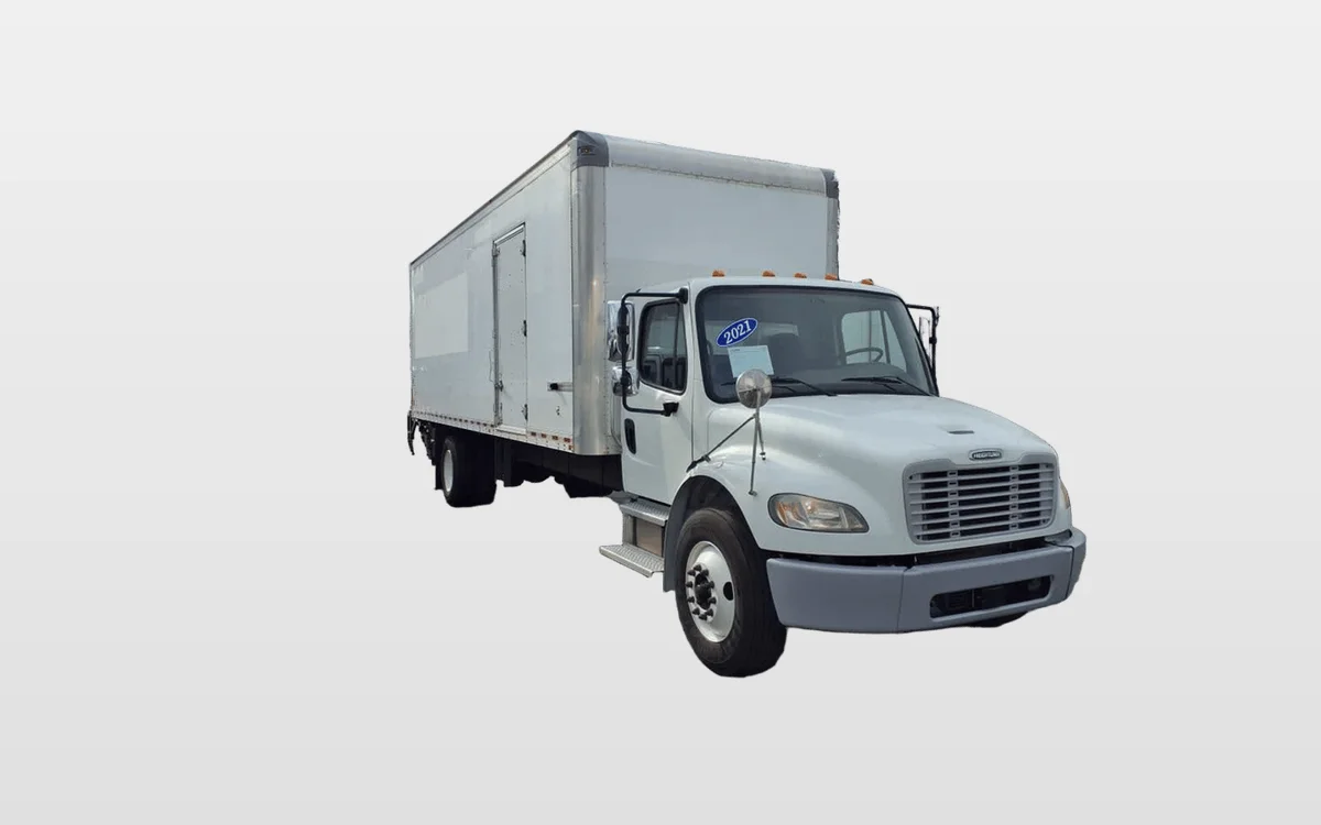 2021 Freightliner M2 106 - image 1