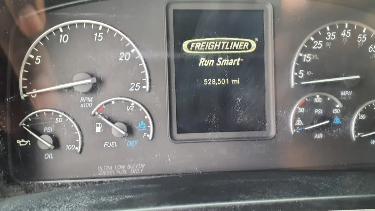 2019 Freightliner Cascadia - image 13