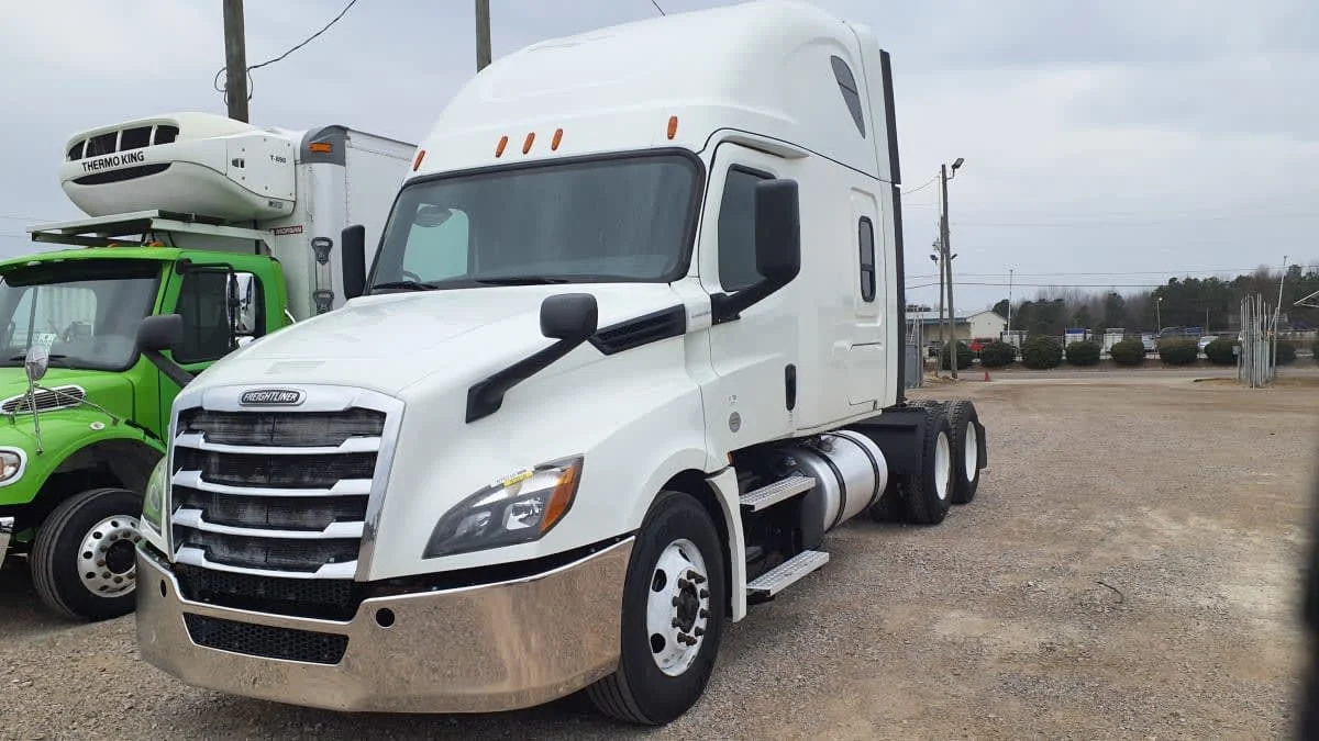 2019 Freightliner Cascadia in Birmingham, AL