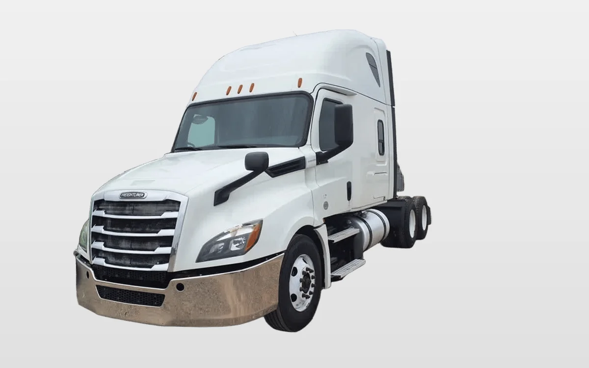 2019 Freightliner Cascadia - image 1