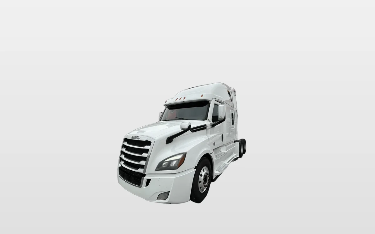 2021 Freightliner Cascadia - image 1