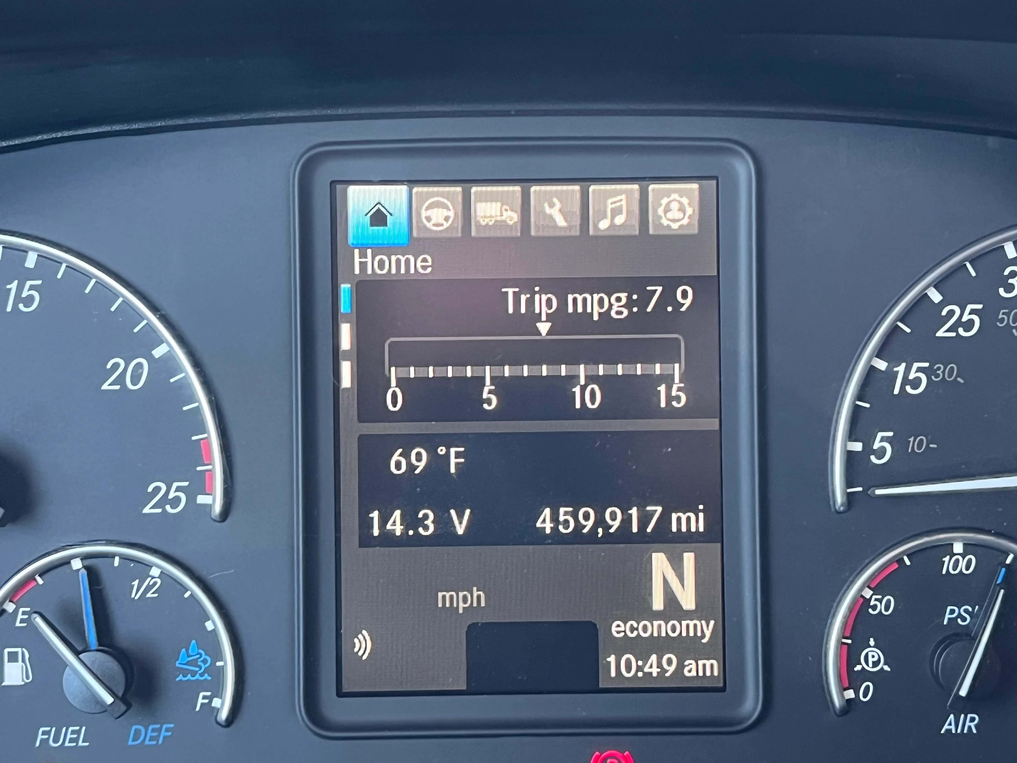 2021 Freightliner Cascadia in Nashville, TN — photo 16