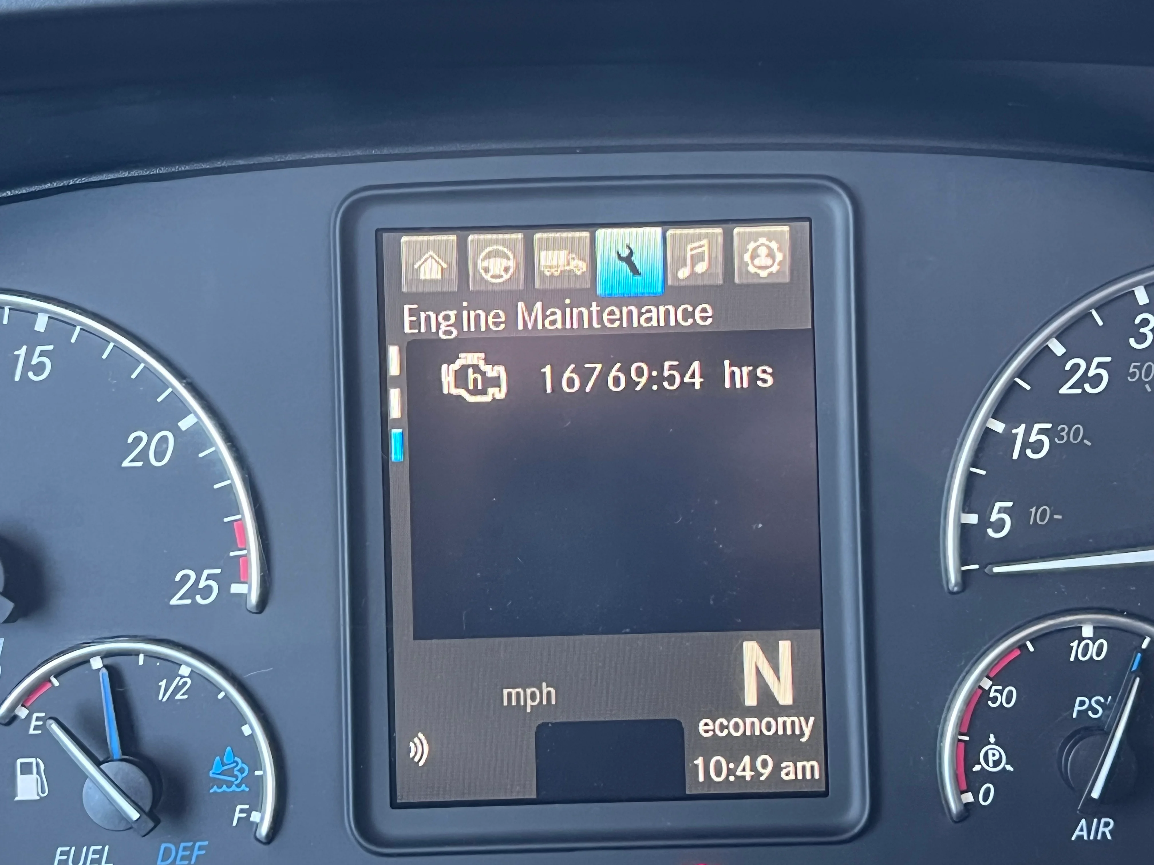 2021 Freightliner Cascadia in Nashville, TN — photo 17