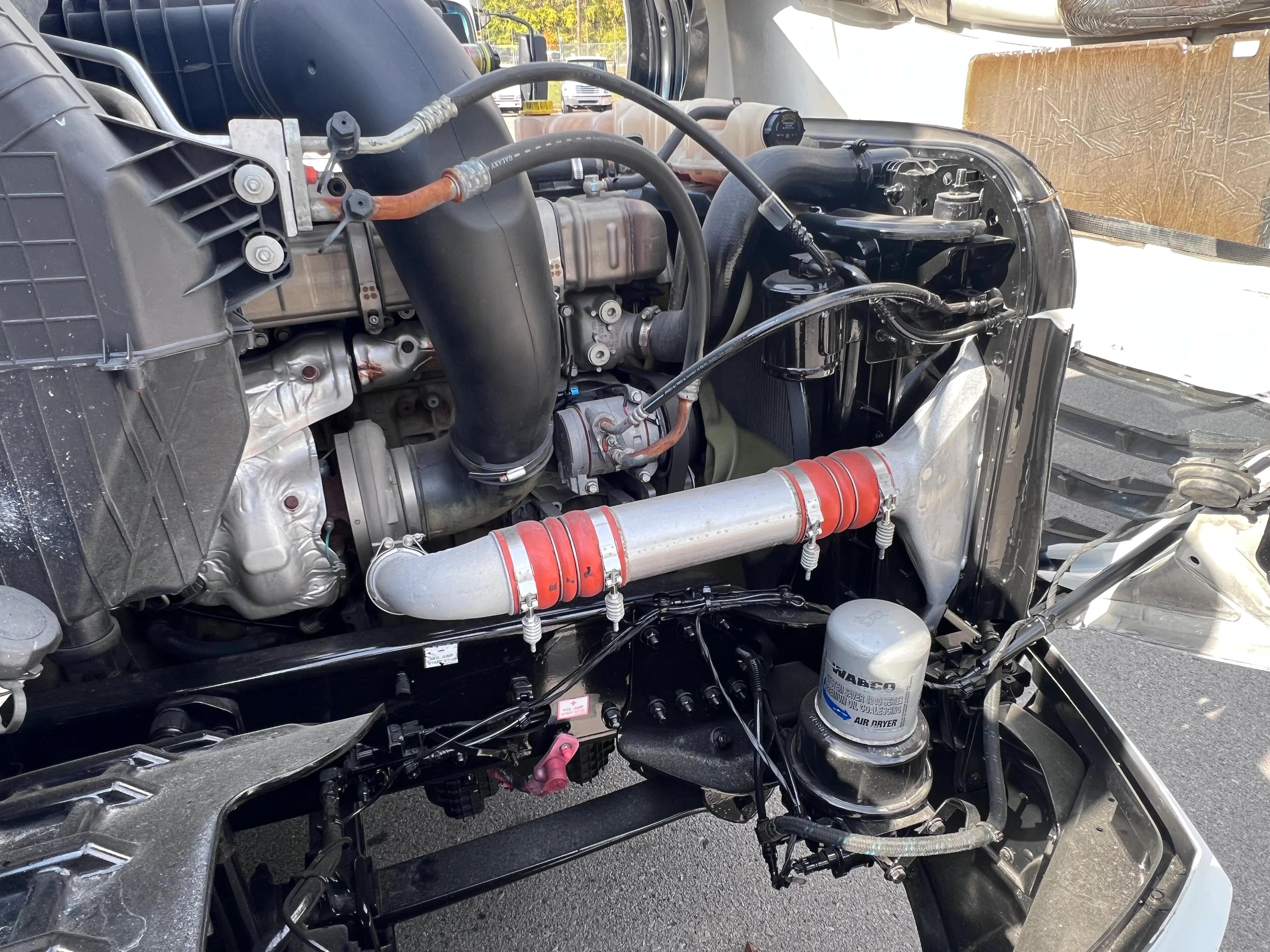 2021 Freightliner Cascadia in Nashville, TN — photo 10
