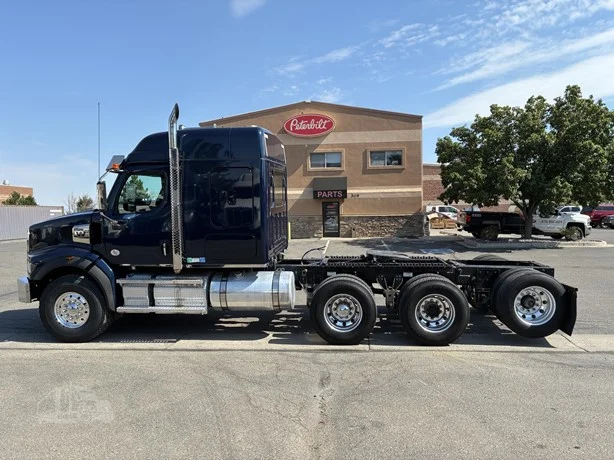 2023 Western Star in Grand Junction, CO — photo 2