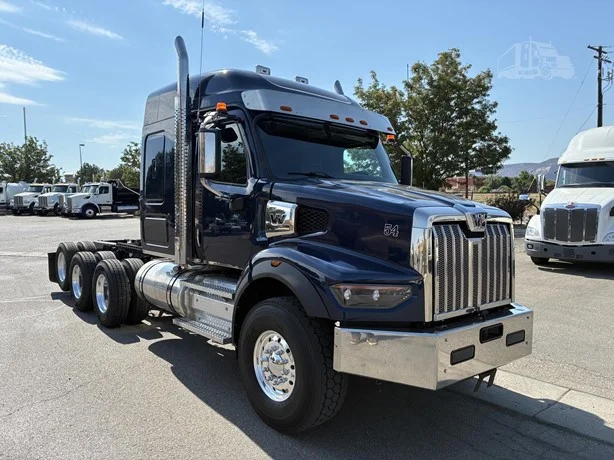 2023 Western Star in Grand Junction, CO — photo 7