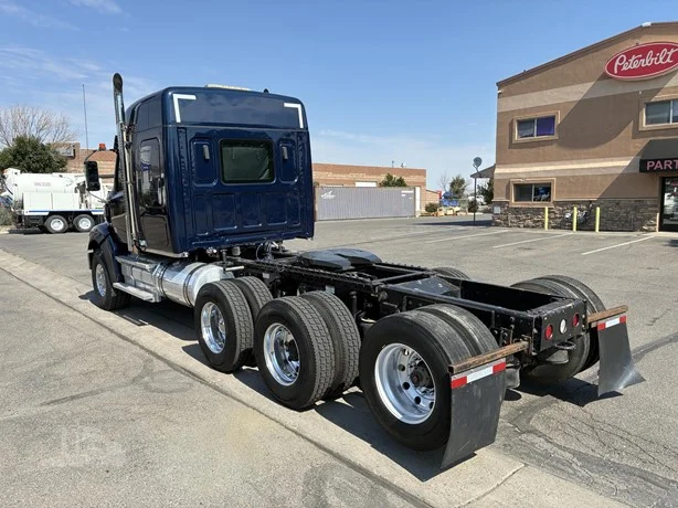 2023 Western Star in Grand Junction, CO — photo 3