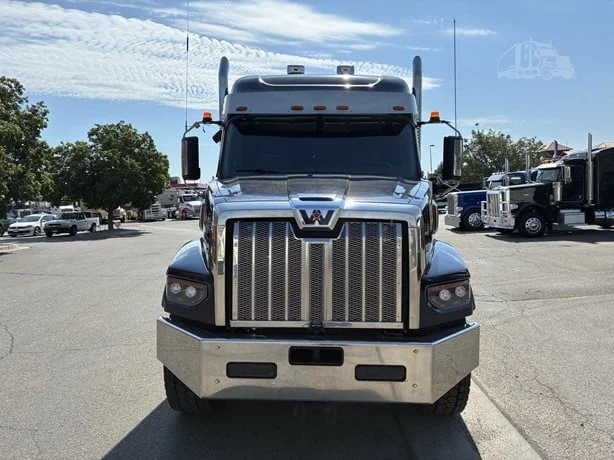 2023 Western Star in Grand Junction, CO — photo 8