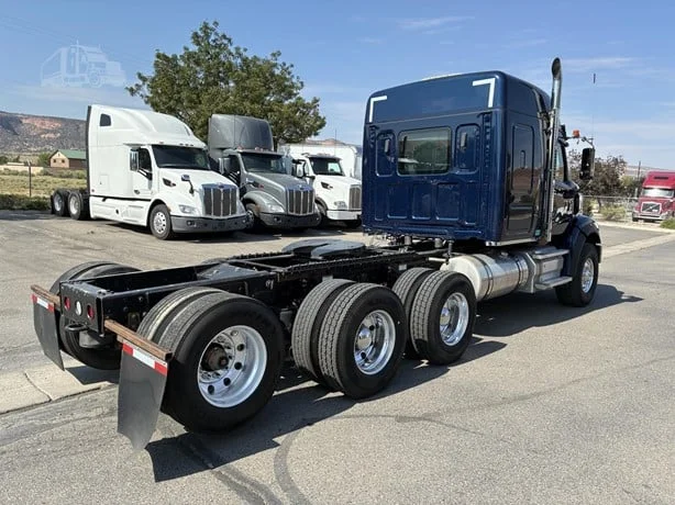 2023 Western Star in Grand Junction, CO — photo 5