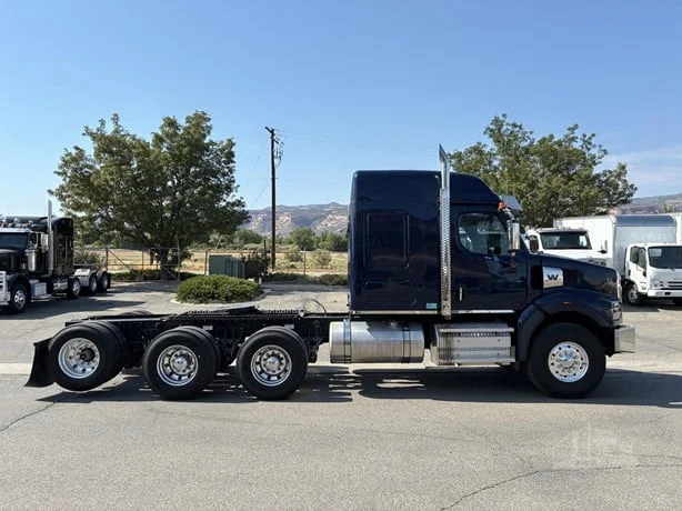 2023 Western Star in Grand Junction, CO — photo 6