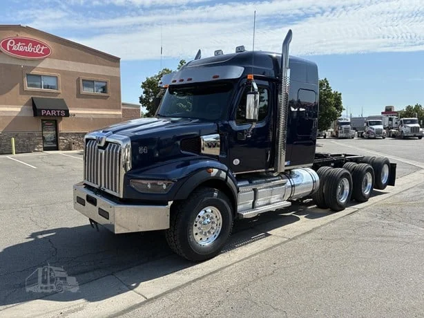 2023 Western Star in Grand Junction, CO