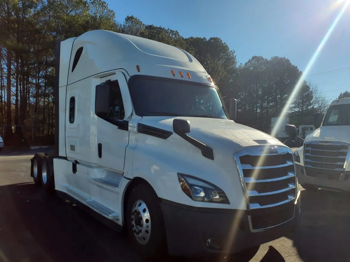 2021 Freightliner Cascadia in Atlanta, GA