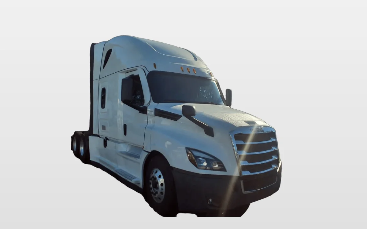 2021 Freightliner Cascadia - image 1