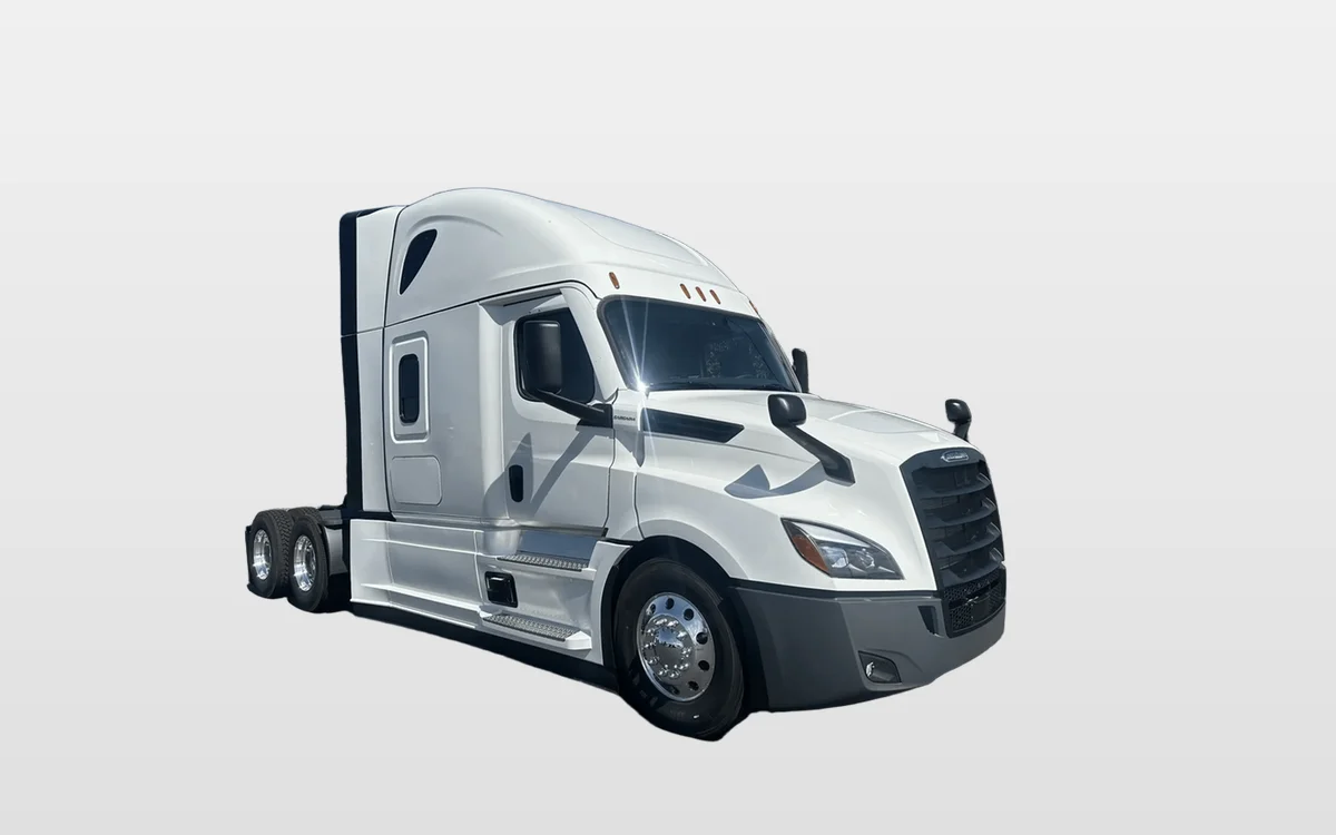 2026 Freightliner Cascadia - image 1