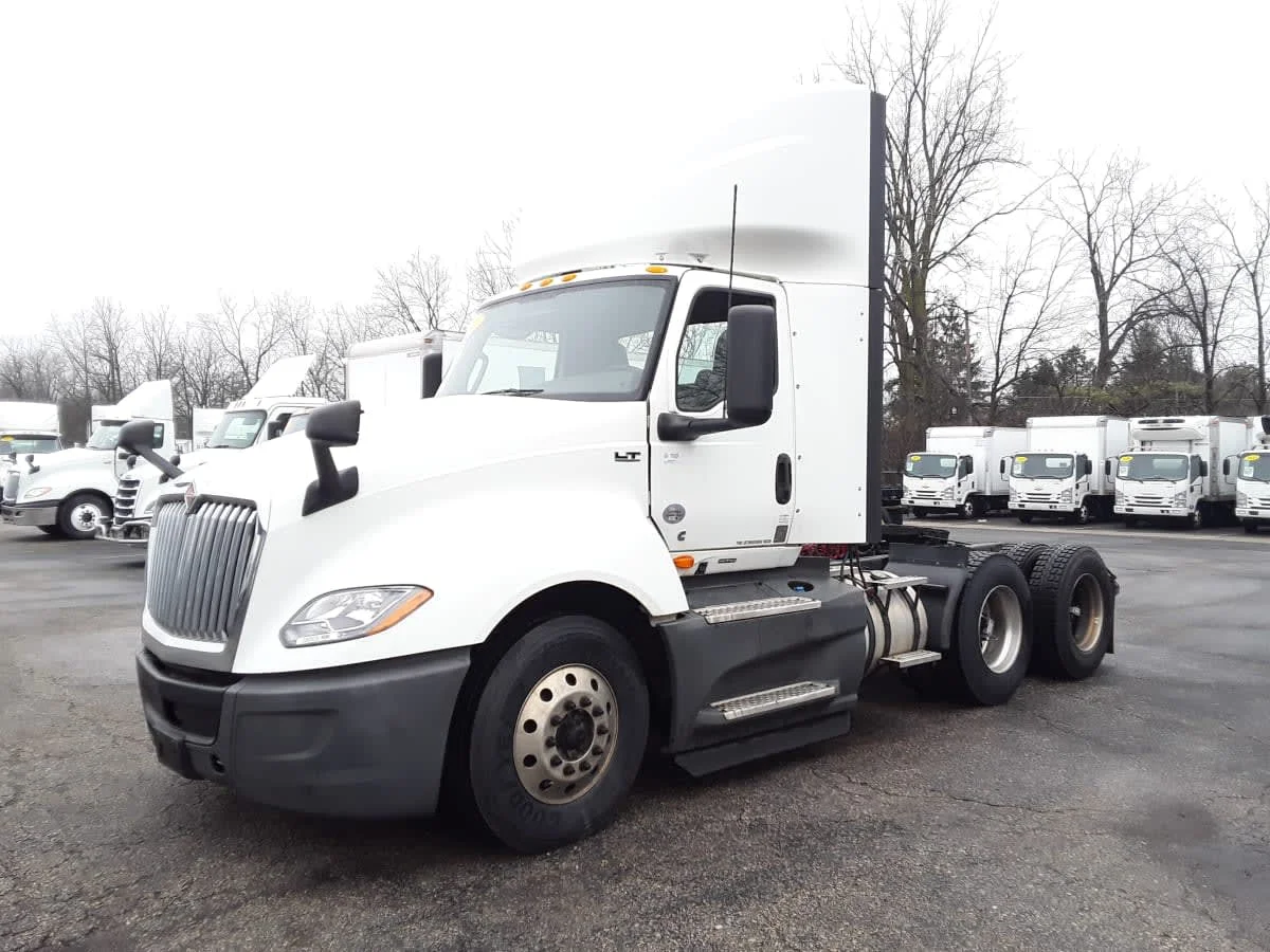 2020 International LT in Hilliard, OH