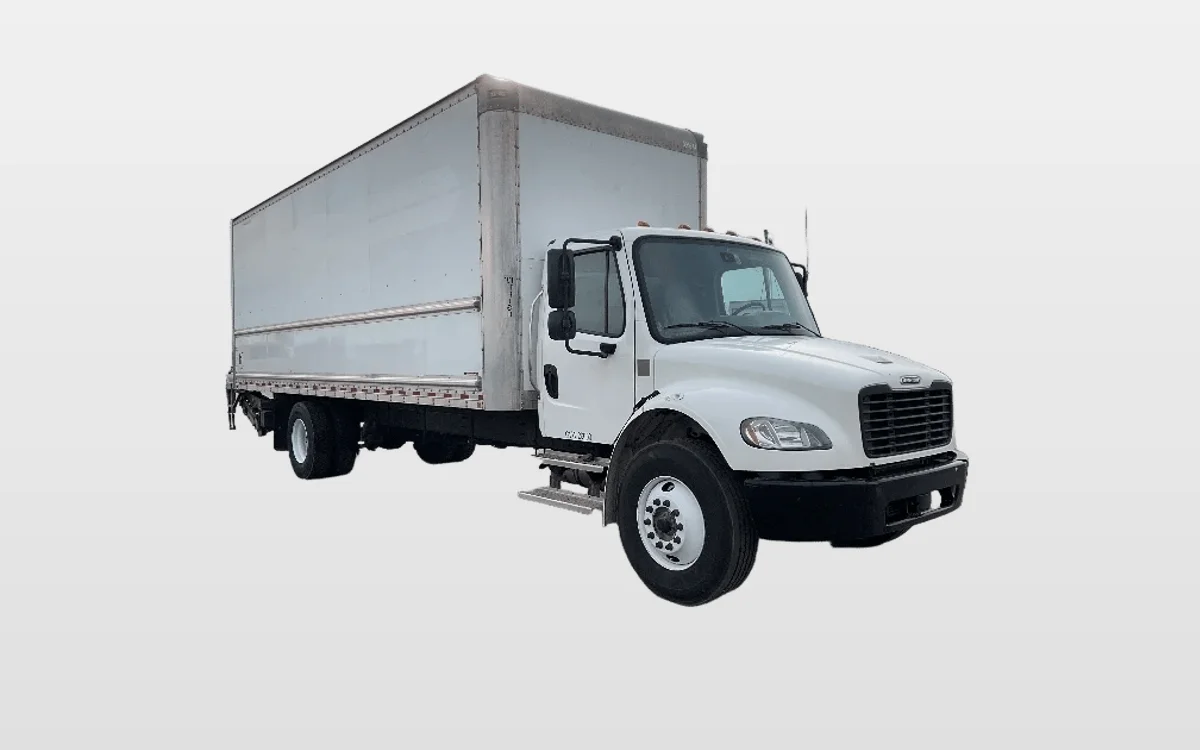 2022 Freightliner M2 106 - image 1