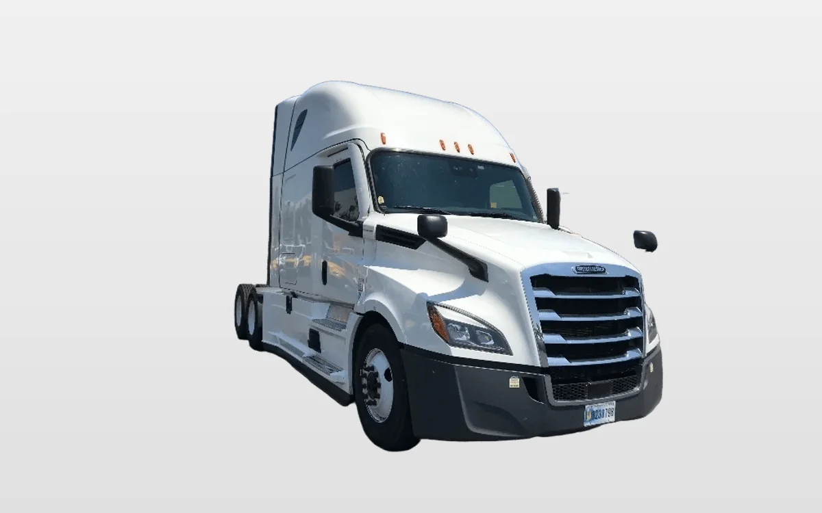2022 Freightliner - image 1