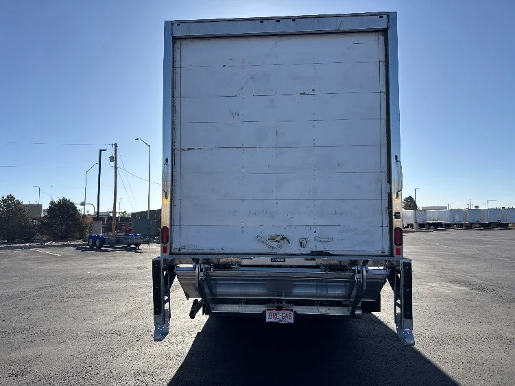 2020 Freightliner M2 106 in Phoenix, AZ — photo 7