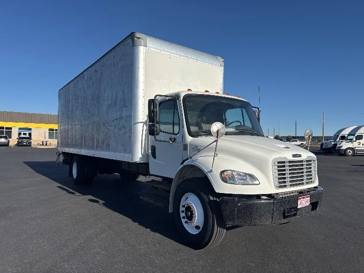 2020 Freightliner M2 106 in Phoenix, AZ