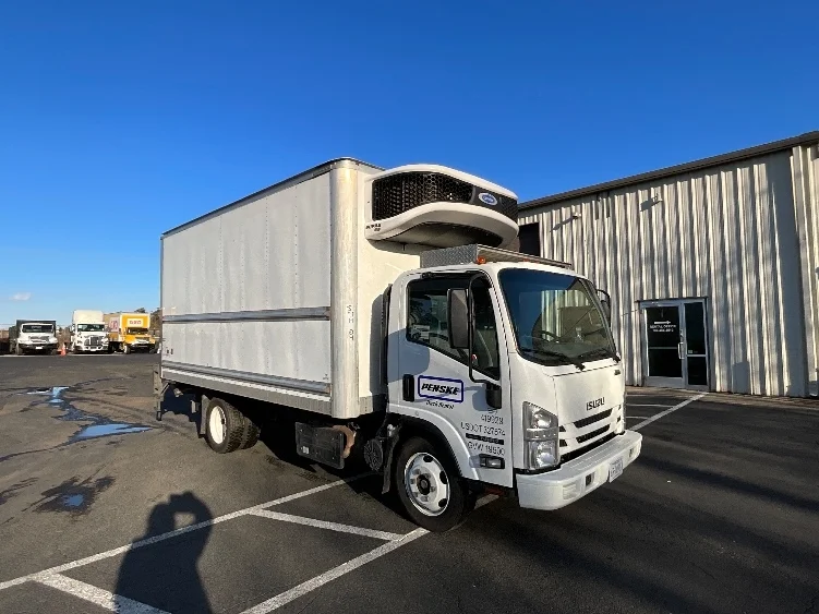2022 Isuzu NRR in Manassas, VA