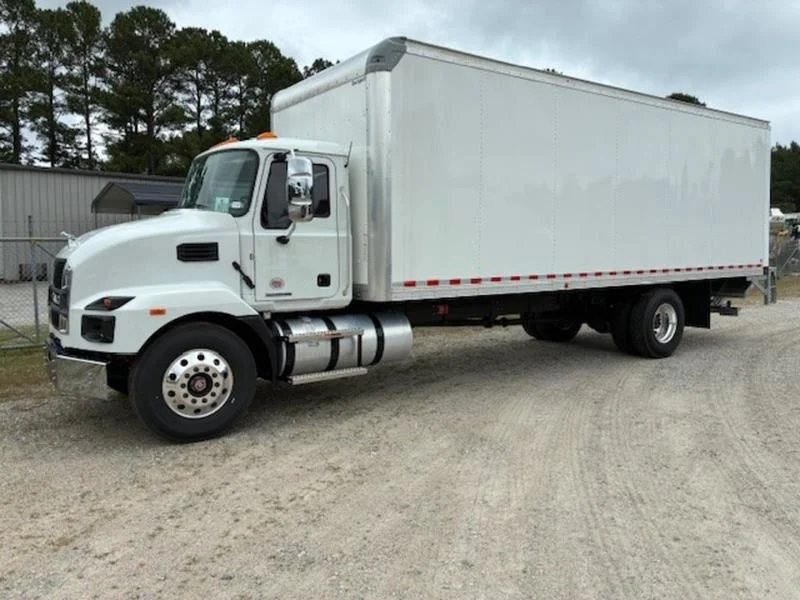 2025 Mack MD in Greensboro, NC